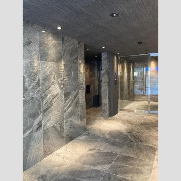 S-RESIDENCE綾瀬rivie503号室 収納