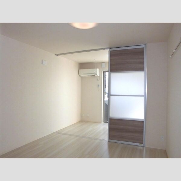 LIBERA SACRALE101号室 部屋その他