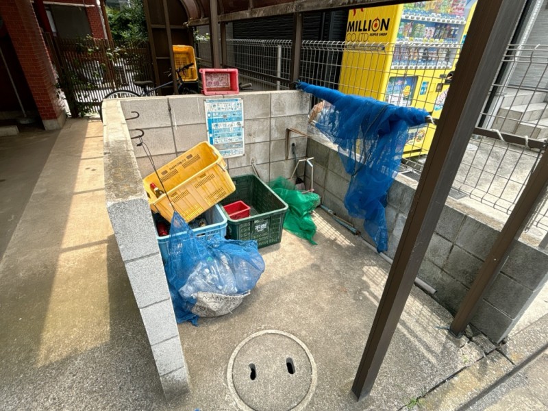 ＫＭ－みずほ台4階 部屋その他