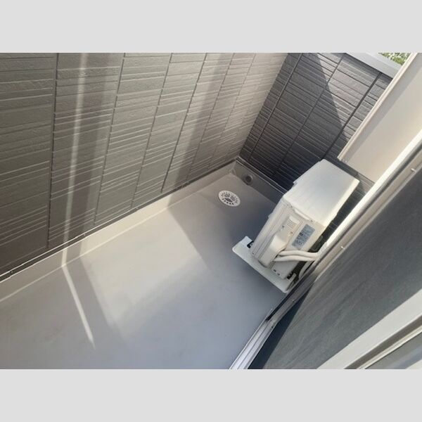 フェリス バルコニー