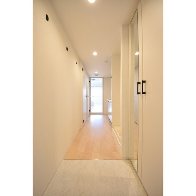 グローリオシェルト池袋Ⅴ0502号室 内観