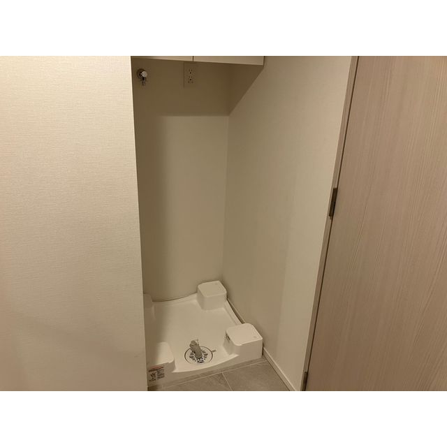 ザ・パークハビオ目黒プレイス806号室 2026年2月撮影