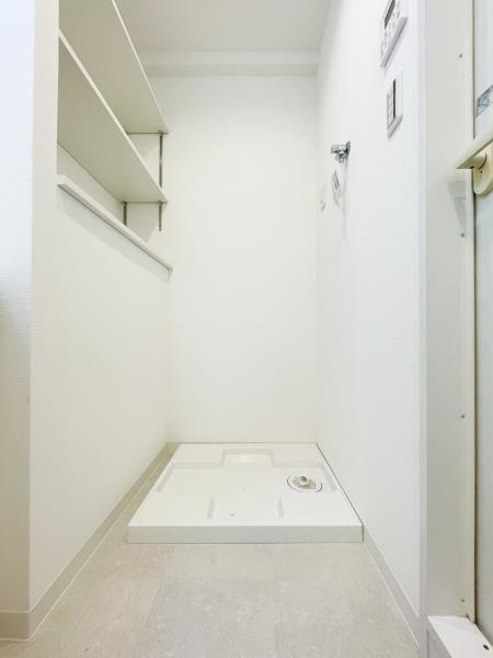 ＩＳＭ中野坂上3階 部屋その他