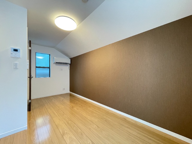 レジデンス下北沢2階 同建物別部屋の参考画像