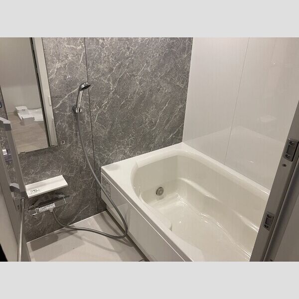 THE RejuvePort KISARAZU0907号室 浴室