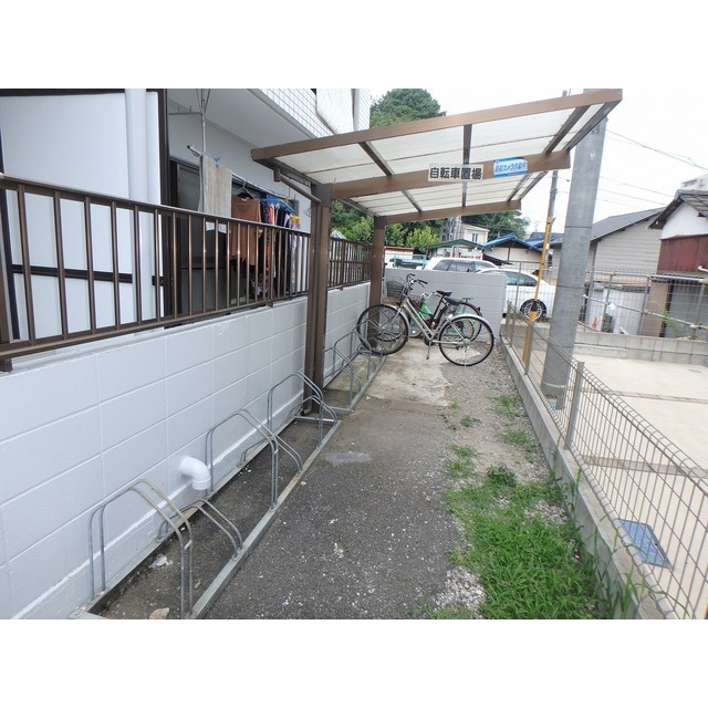 ハイム本丸Ⅱ203号室 部屋その他