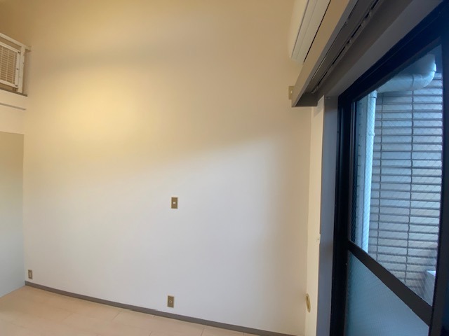 ユーコート鶴ヶ峰(E-195)3階 リビング