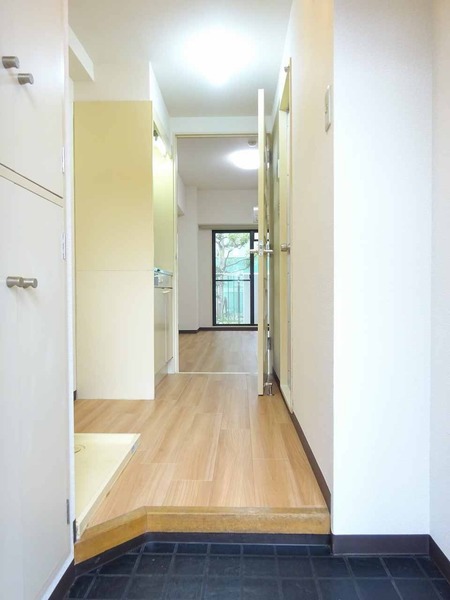 シーガル鶴見109号室 その他