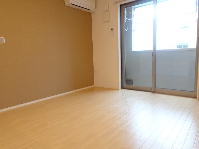 サン　メゾンＢ リビング