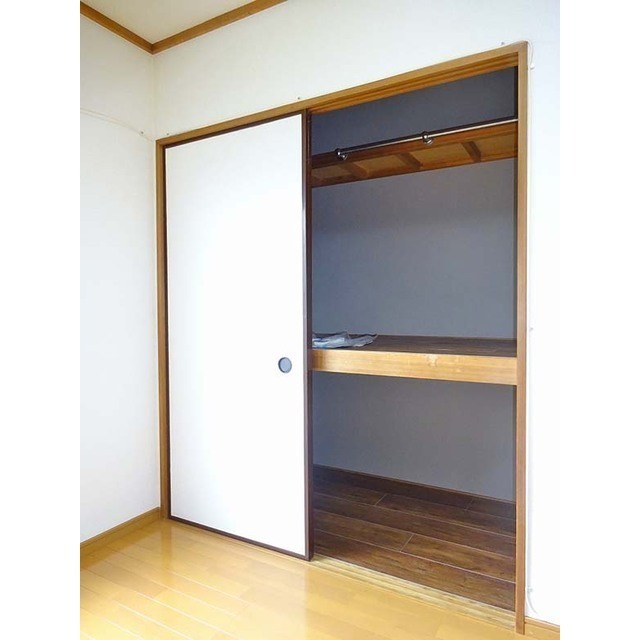 オレゴンハイツＡ イメージ