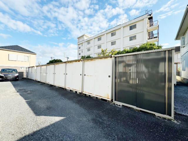 サンベルテ戸塚2階 部屋その他