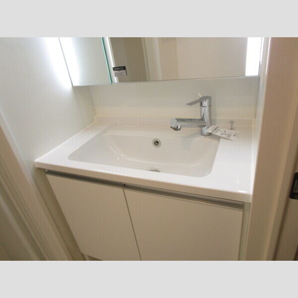 ディーグラシューズ 洗髪洗面化粧台