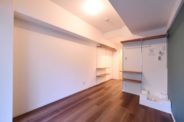 コルム目黒不動前116号室 同建物別部屋の参考画像