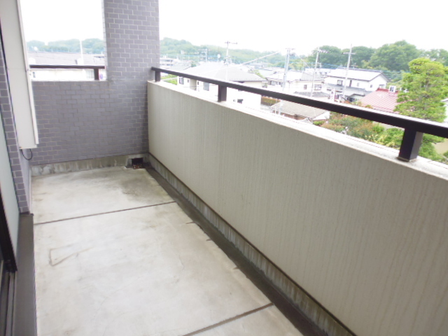 キャピタル高尾 同建物内他住戸の写真です（参考）