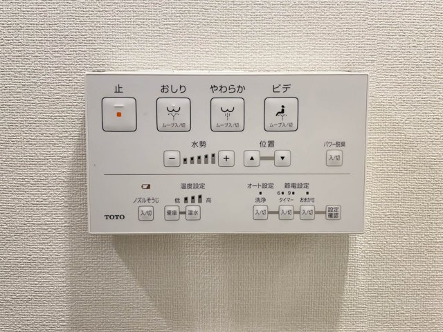 ターニングバック207号室 その他