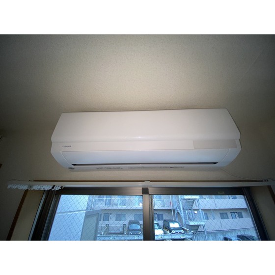 オークマンション202号室 その他