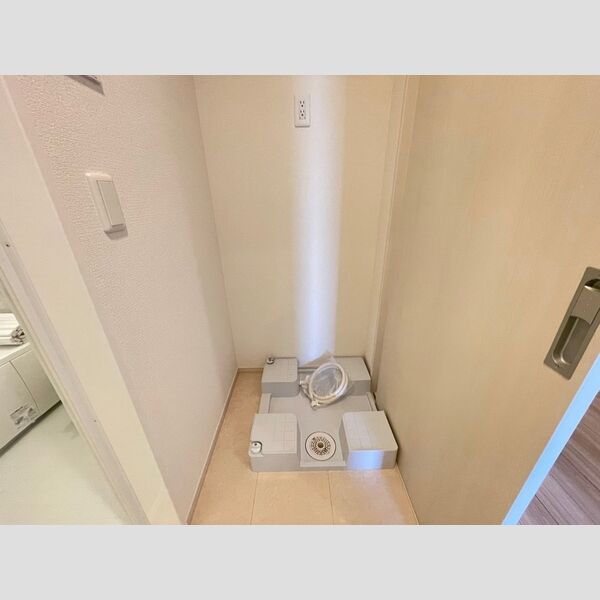 クーラクーD108号室 部屋その他