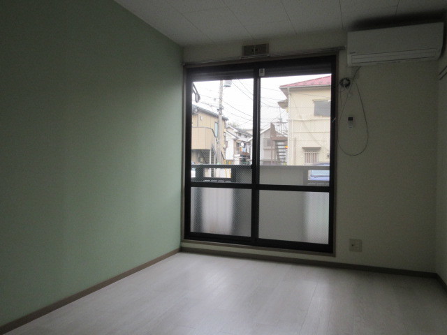 ハイムグレイス0101号室 洋室1