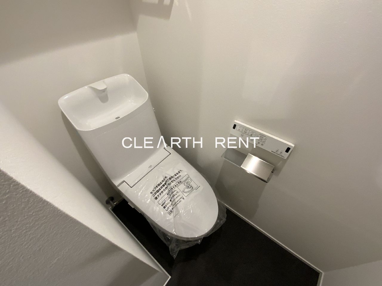 ＧＲＡＮ ＰＡＳＥＯ 島津山East2階 【弊社が直接の管理会社】