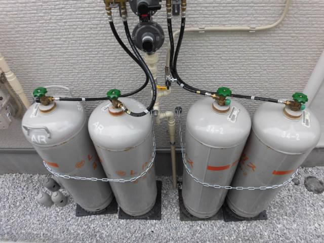 Ｍｉｉｓａ　ＨＯＳＨＩＫＡＷＡ2階 部屋その他