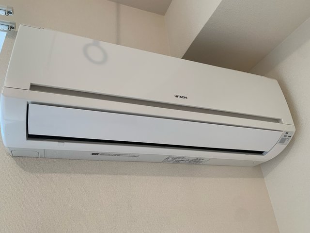 リビオン西青木 部屋設備