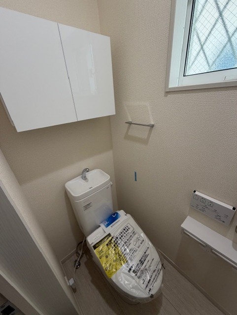 Ａｌｉｖｉｏ トイレ