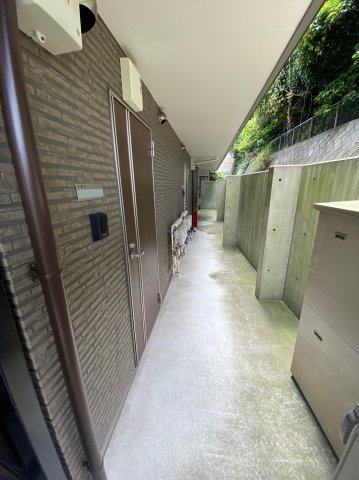 ブリーゼ磯子203号室 その他共有部分