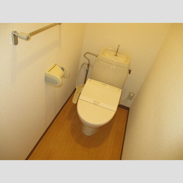 アーバンペア　Ⅰ トイレ