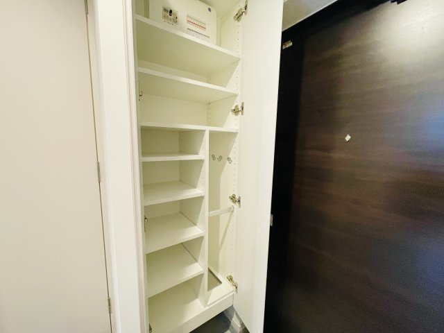 SYFORME OMIYA1101号室 101号室（A´type）のお写真です（カラータイプが異なる場合がございます）