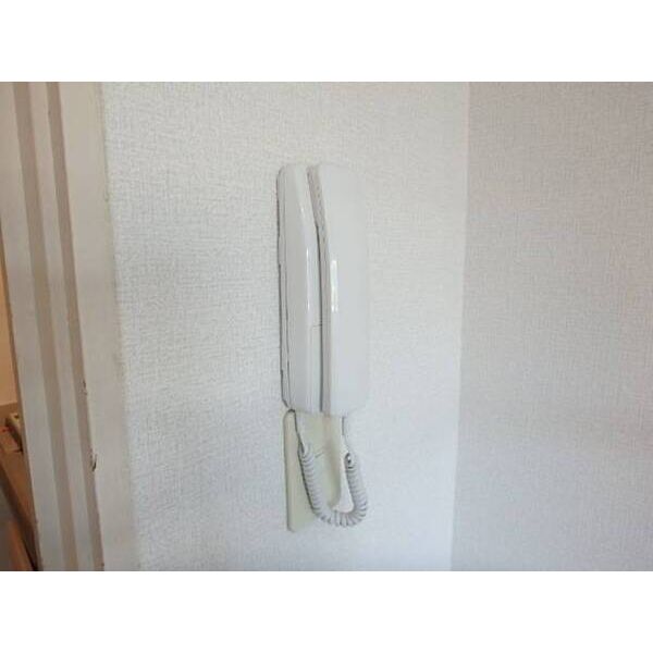 プレジオ南花島0202号室 部屋その他