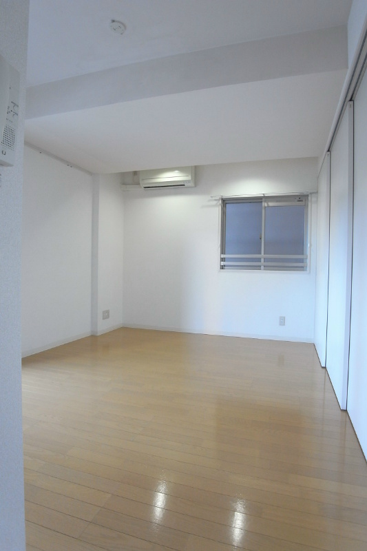 プライムステージオオシマ リビング