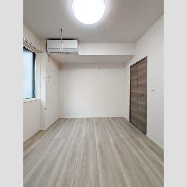 シャンティ101号室 部屋その他