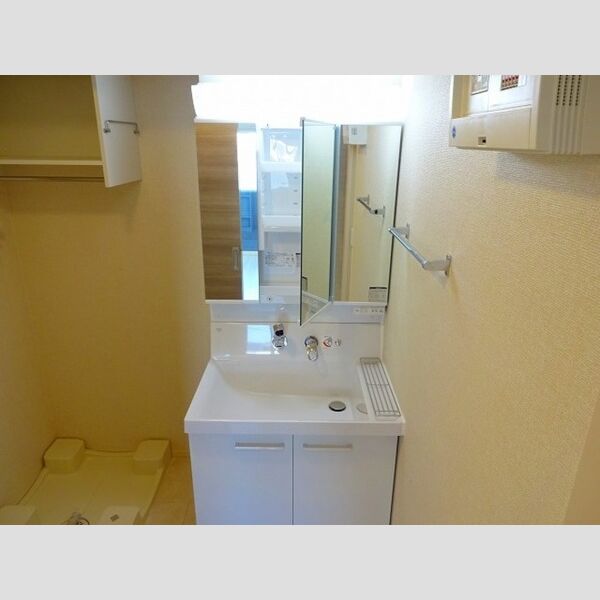 グレイズシアⅡ 洗髪洗面化粧台