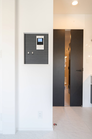 スカイコートルアナ文京本駒込202号室 同タイプ参考写真