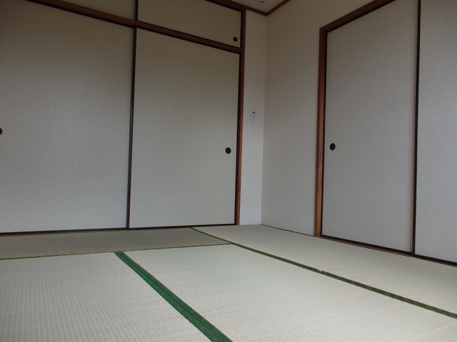 エスポワール三鷹0302号室 部屋その他