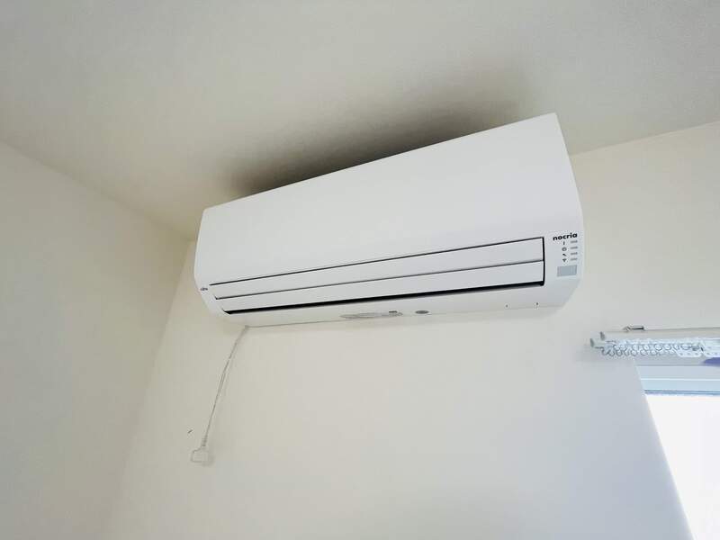 リブリ・フルール3階 部屋設備