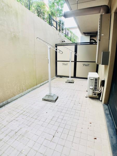 Ｂｒｉｌｌｉａ　ｉｓｔ　北沢2階 リビング