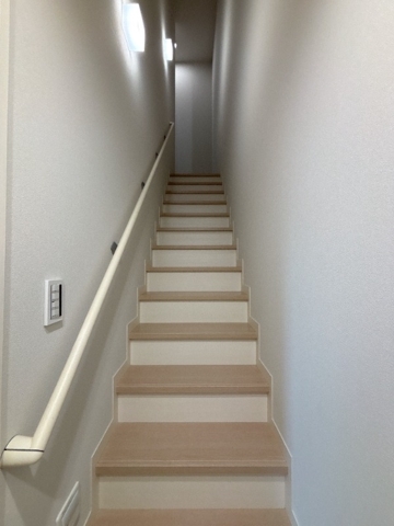 カーサ・ソンリエンテ1階 部屋その他