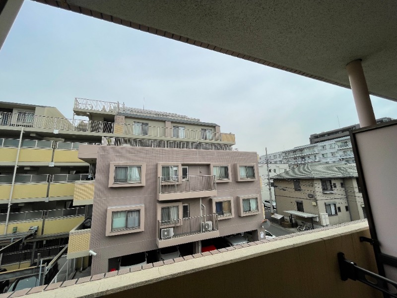 ヴィヴレワコー3階 部屋その他