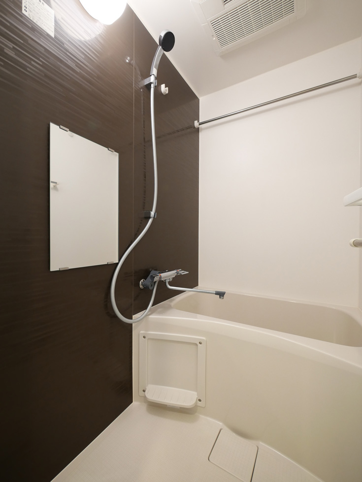 パティーナ武蔵関4階 同建物別部屋の参考画像