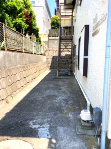 ステラ西習志野205号室 その他共有部分