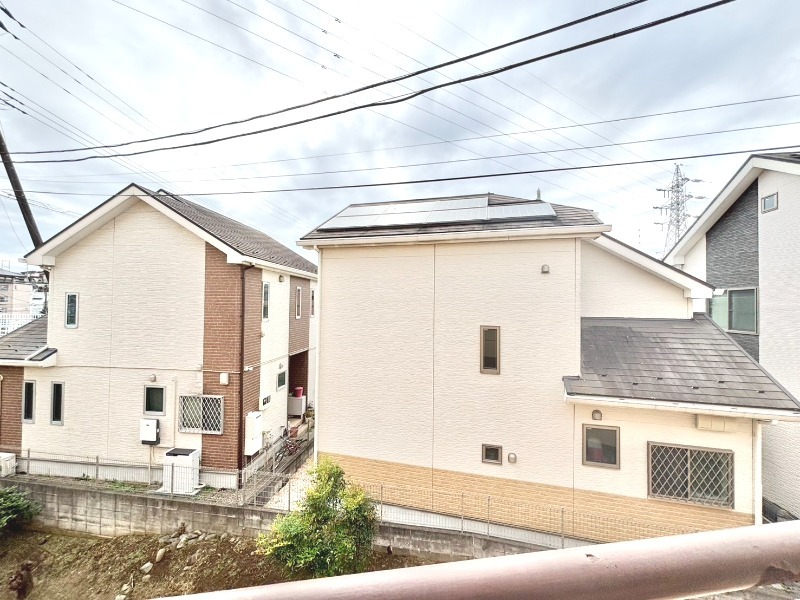 町田リバーサイドハウス3階 部屋その他