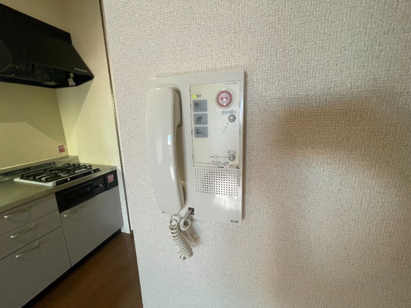 グランツ久米川1階 部屋その他