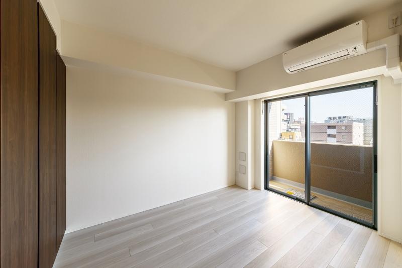 ガリシア森下Ⅴ5階 その他、部屋スペース