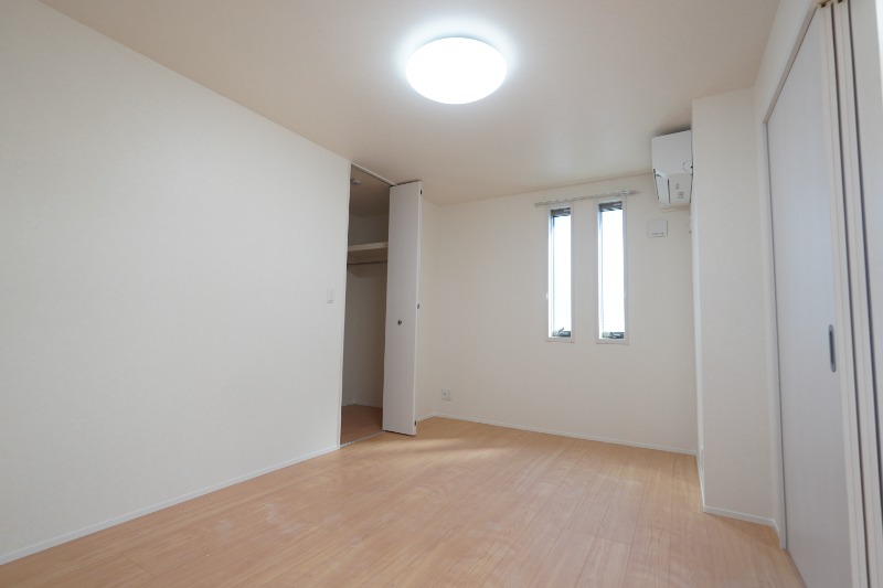 East IM2階 部屋その他