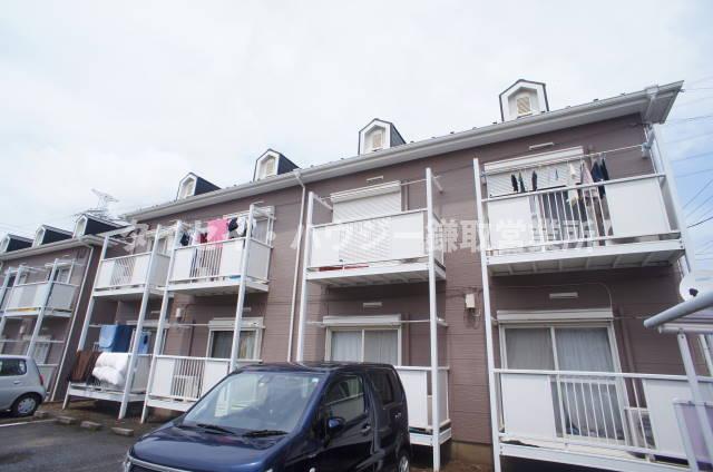 アーバンスクウェアーなかにしＨ棟 日当りのいい物件ですよ