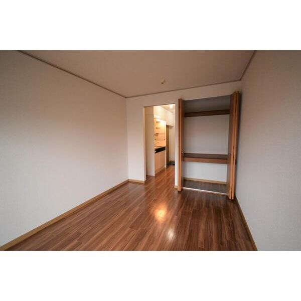 エステート吉武 リビング