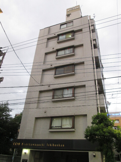 クリオ西川口壱番館6階 部屋その他