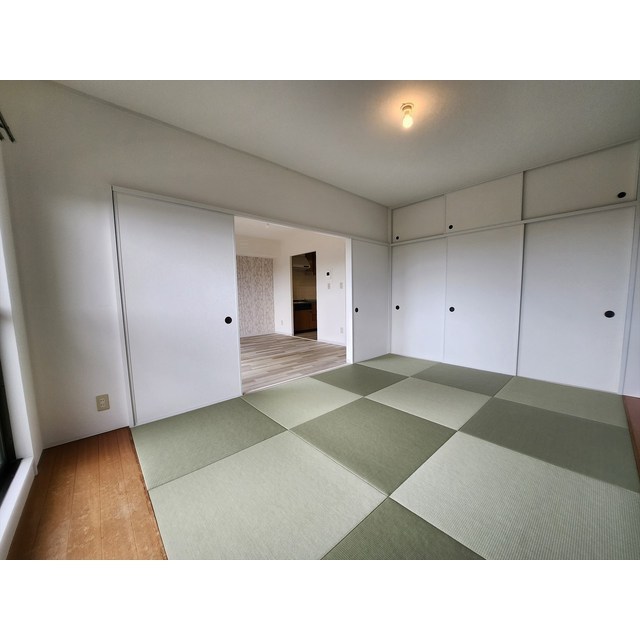 市川東レジデンス0505号室 部屋その他