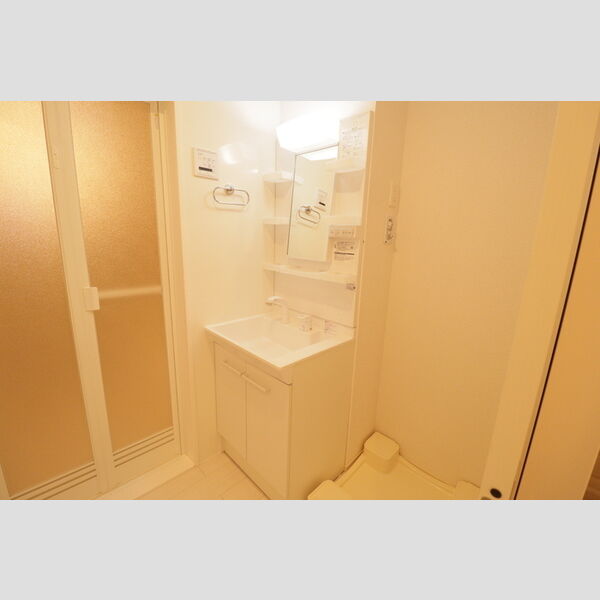 Orsetto 洗髪洗面化粧台